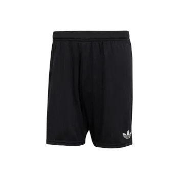 Adidas Originals ANNIVERSARY SS25 Sports Shorts Men's Black/white