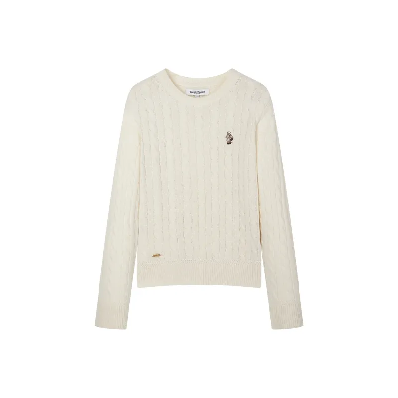 Teenie Weenie Sweaters Women's-7
