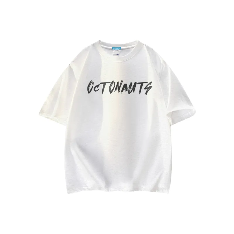 Small Columns Under The Sea T Shirt Unisex-1