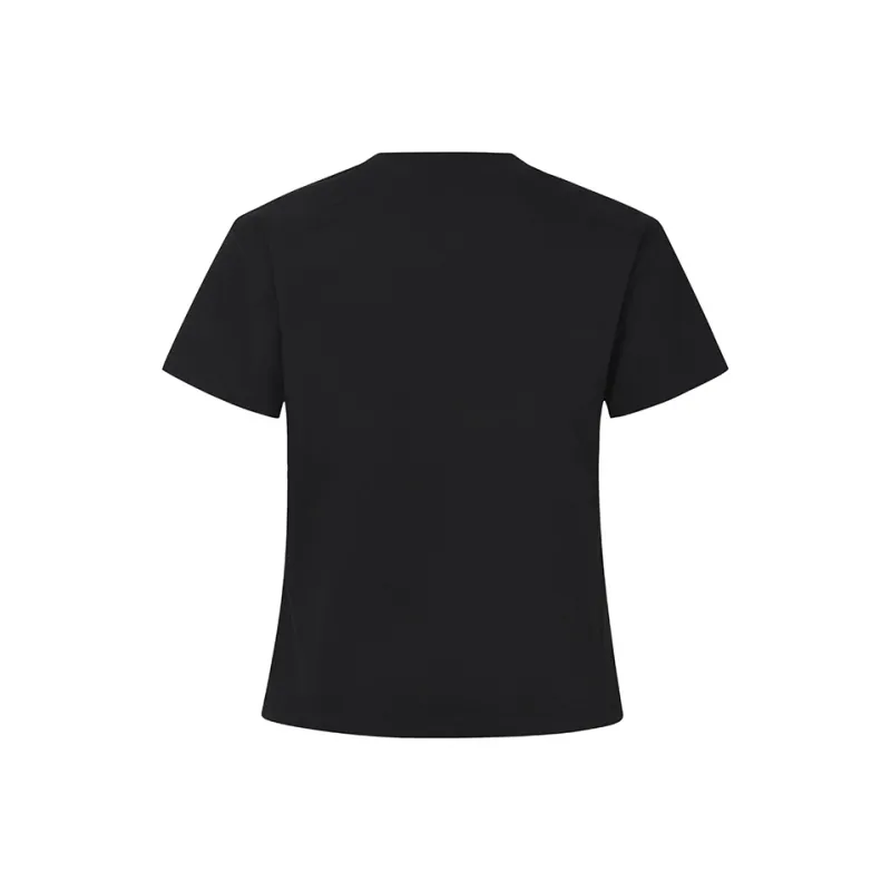 BLACK OF EXIT T Shirts Unisex-1