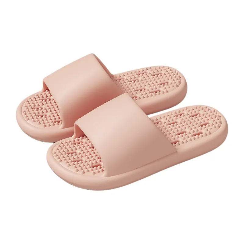 Mrs. Hui Slippers / Home Slippers-0
