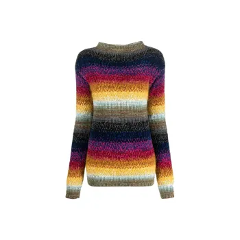 MARNI FW22 Sweater Women's Multicolor