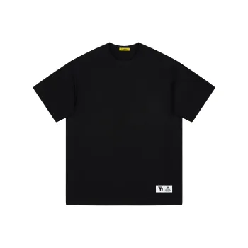 FUERZA Short Sleeved T Shirts Unisex