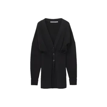 Alexander Wang Sweaters Women's Black