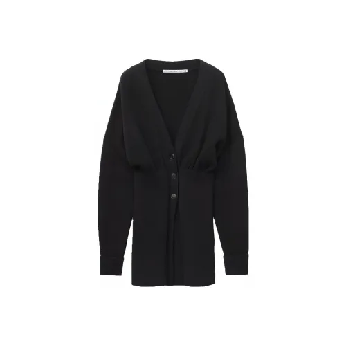 Alexander Wang Sweaters Women's Black