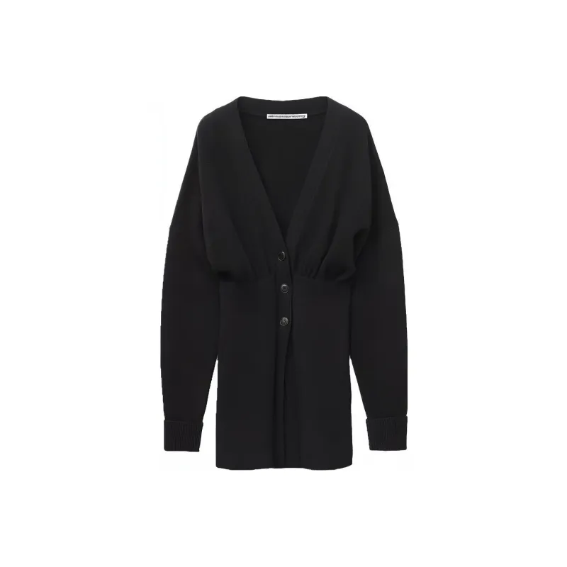 Alexander Wang Sweaters Women's Black-0