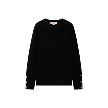 MICHAEL KORS Merino Sweater