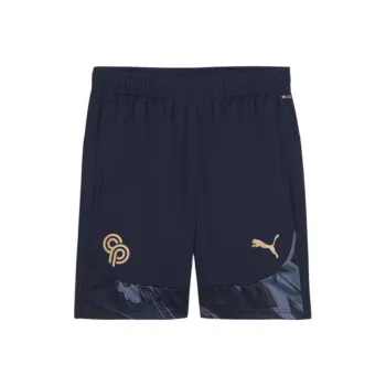 PUMA Sports Shorts Men's Marine Blue