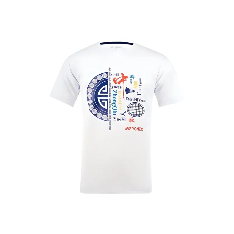 YONEX Badminton Clothing Unisex-2
