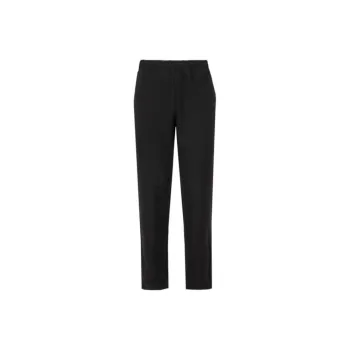 Adidas Athletic Trousers Men's Black