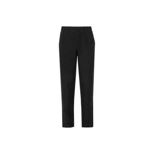 Pullin Athletic Trousers Men's Black