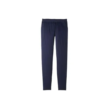Brooks Sports Pants Men's Marine Blue