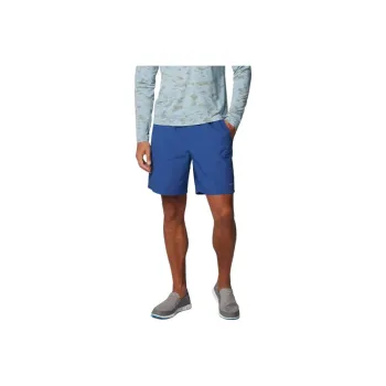 Columbia Men's PFG Backcast™ IV Water Shorts Casual Shorts Men's Dark Blue