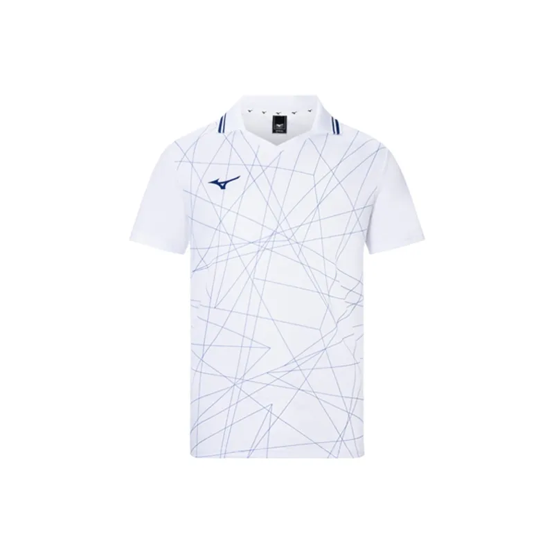 Mizuno Badminton Clothing Unisex-0