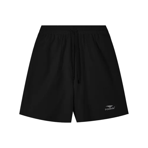 F426 Casual Shorts Unisex