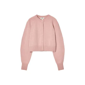 COS Sweaters Women's Pink