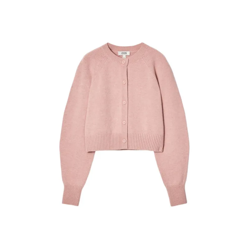 COS Sweaters Women's Pink-0
