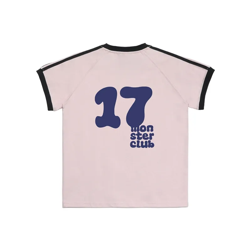 BTK T Shirts Women's-5