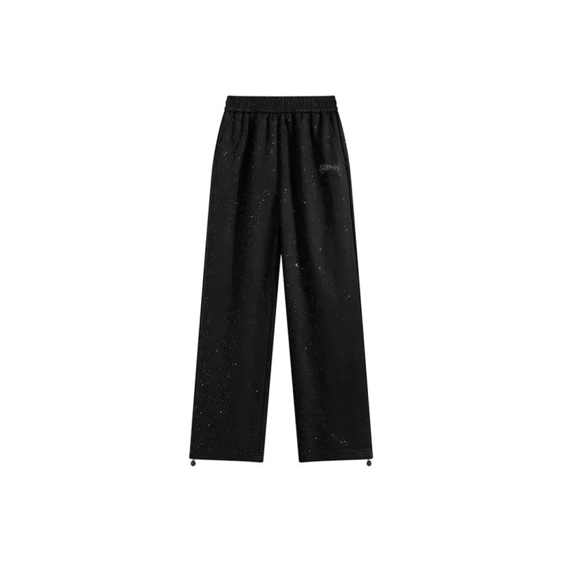 MARVEL Casual Shorts Unisex Black-5