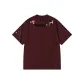 Maple Leaf Red
