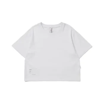 SMG Crop Tops Women's