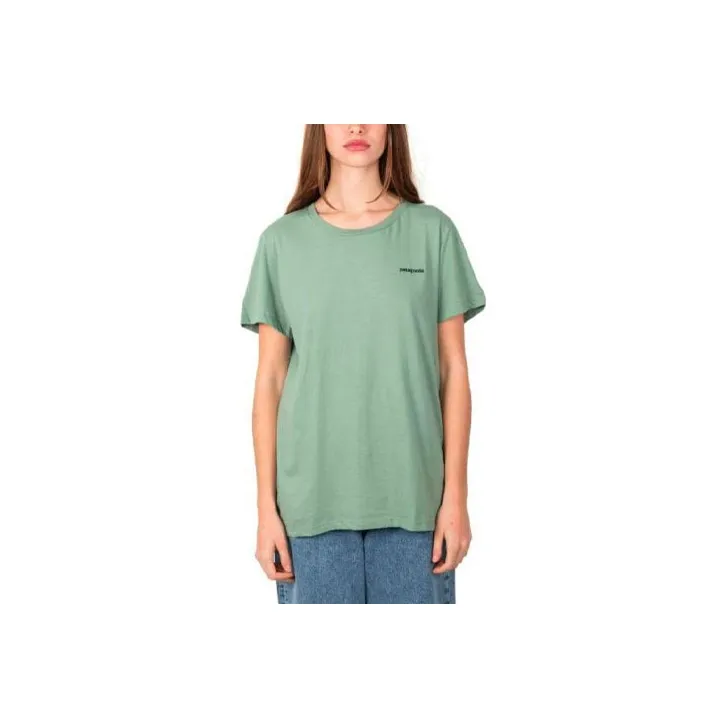 Patagonia T Shirts Women's-5