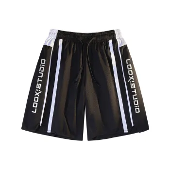 LOOX! Basketball Shorts Unisex