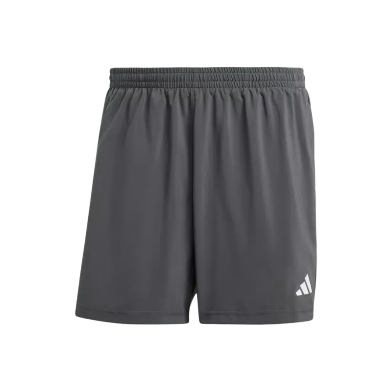 Adidas Free Shipping With AdiClub Own The Run Shorts-0