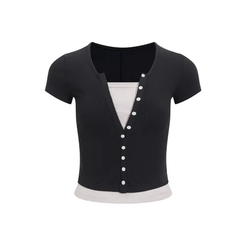 Ariseism T Shirts Women's