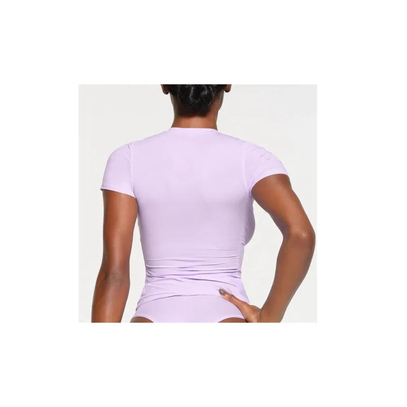SKIMS T Shirt Women's LILY/Lily-2