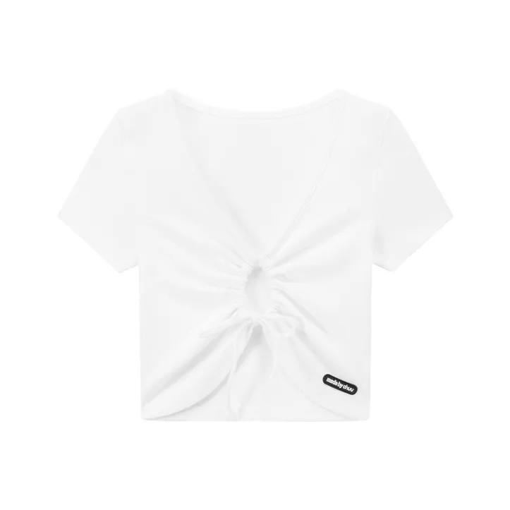 CHUU Crop Tops Women's-0