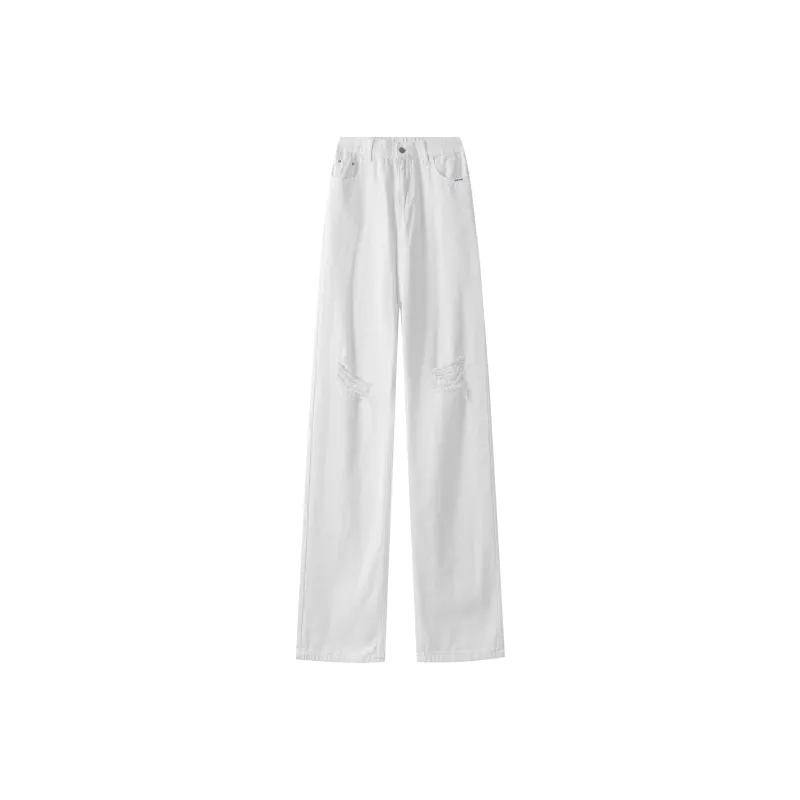 SAME FLOW Jeans Unisex-5