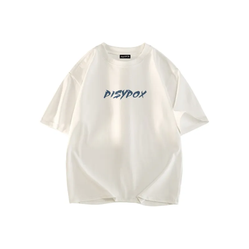 PISYPOX T Shirts Unisex-5