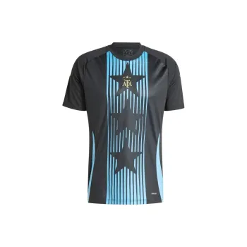 adidas SS24 Argentina Pre Match Jersey