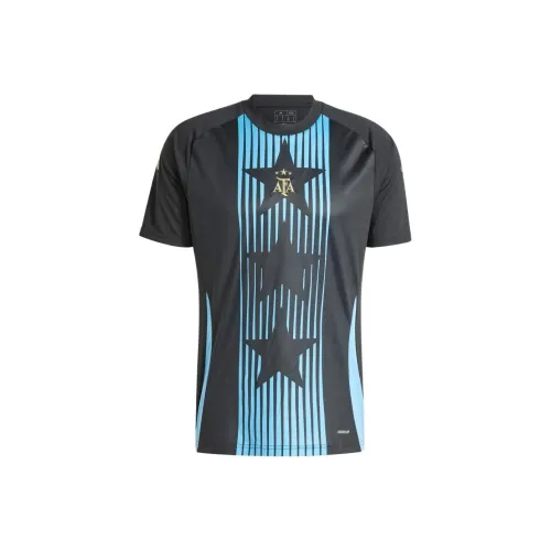adidas SS24 Argentina Pre Match Jersey