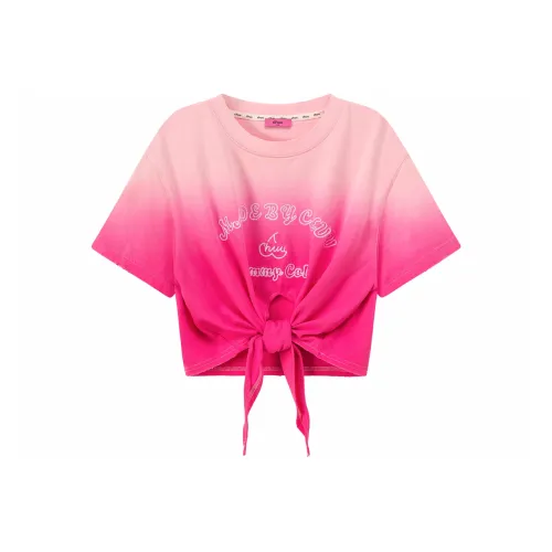 CHUU Crop Tops Women's