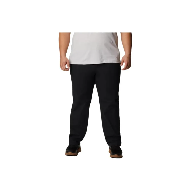 Columbia Flex ROC™ Pants Casual Pants Men's Black-0