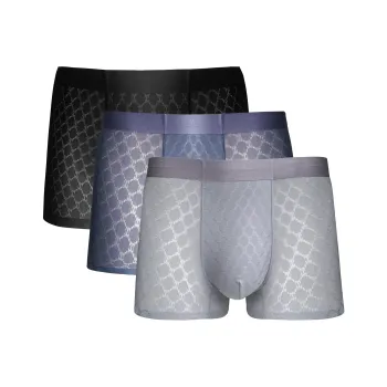 Urban Beauty Underpants Men's 3 Pack