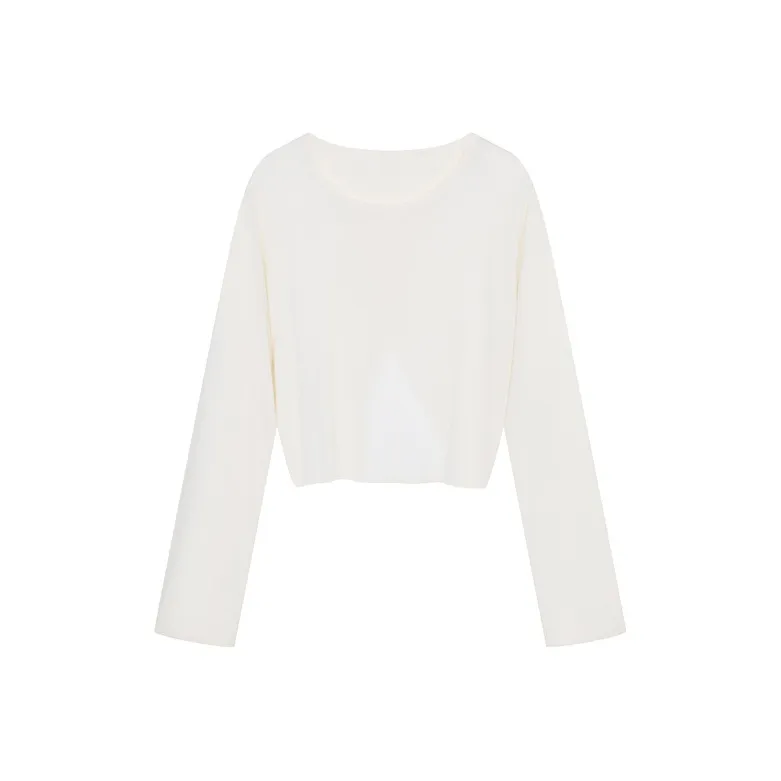 Ubras Fashion Base Series T Shirts Women's-2