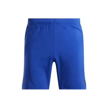Reebok Sports Shorts Men's Blue