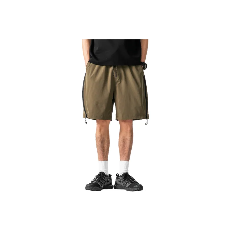 OLRIK Sports Shorts Unisex-20