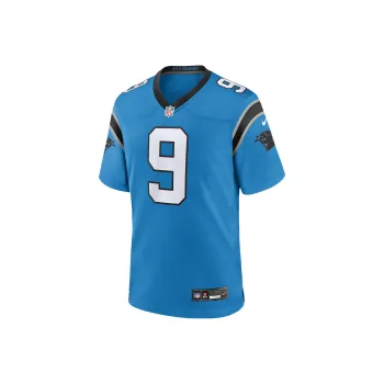 Nike Bryce Young Carolina Panthers Men's Nike Nfl Game Football Jersey
