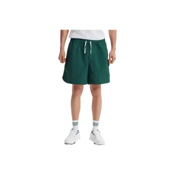 DECATHLON Sportswear Sports Shorts Men's Pine Green