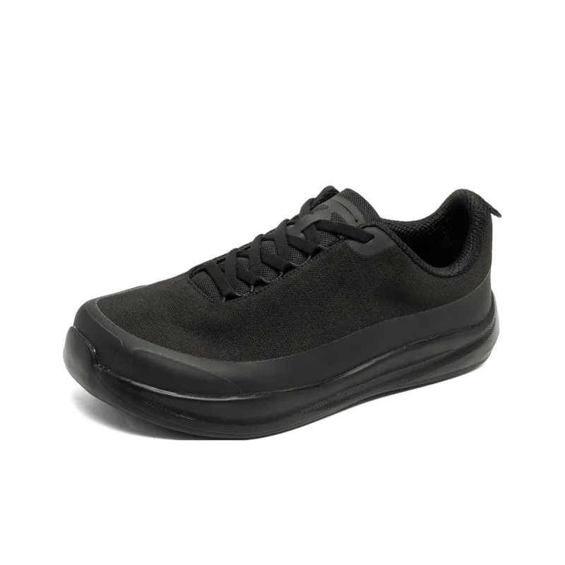 Chi Wolf Breathable Low Top Casual Shoes Unisex-1