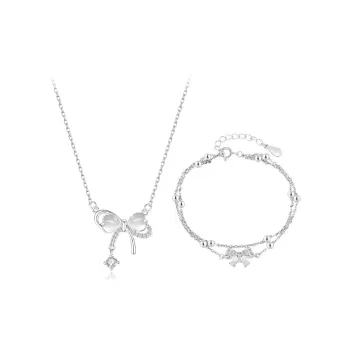Crafts Women's Colored Glaze Jewelry Women's