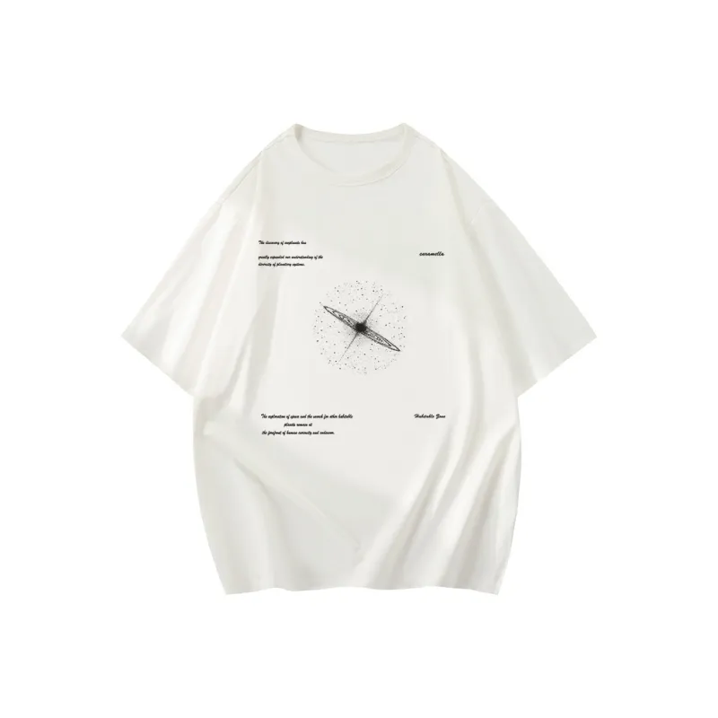Caramella T Shirts Unisex-0