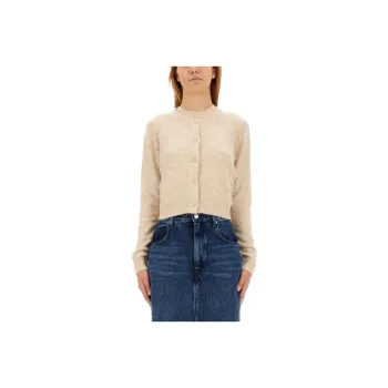 ISABEL MARANT ETOILE Sweaters Women's Yellow