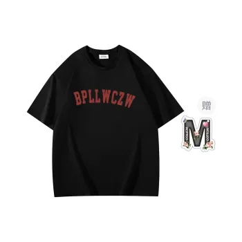 Cotton shopping T Shirts Unisex