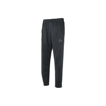Adidas TANGO CAGE FITKNIT UT Athletic Trousers Men's Black