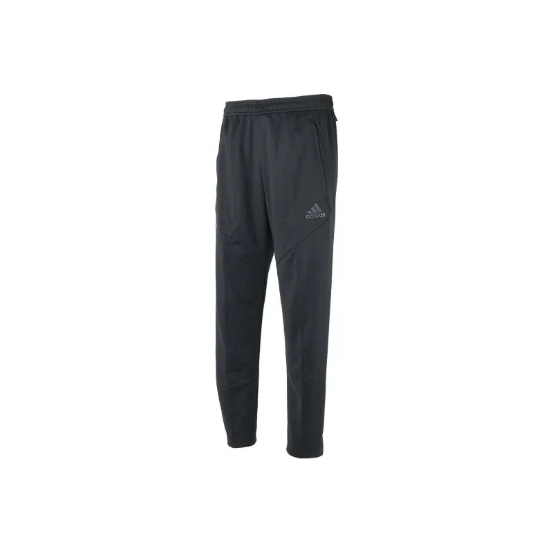 Adidas TANGO CAGE FITKNIT UT Athletic Trousers Men's Black-0